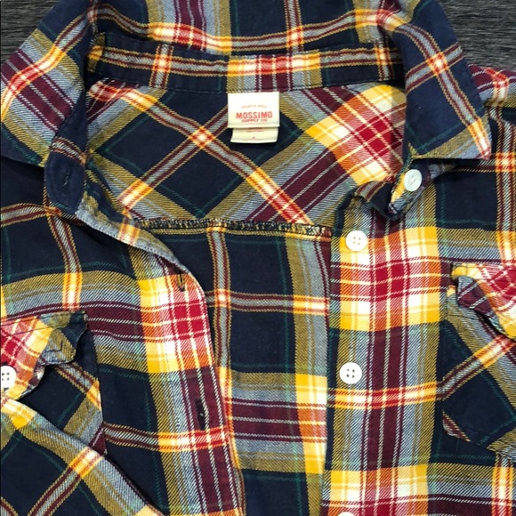 Shirt - Picture 2 of 2